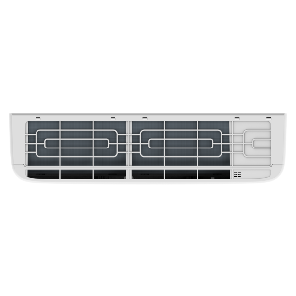 Внутренний блок сверху Hisense GOAL DC Inverter Wi-Fi