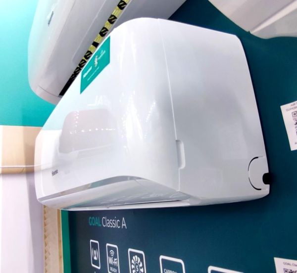 Hisense AS-13UW4RYRCA04 Wi-Fi