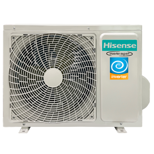 Внешний блок Hisense ZOOM DC Inverter Wi-Fi