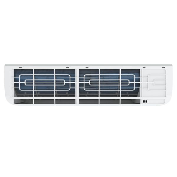 Внутренний блок сверху Hisense City DC Inverter
