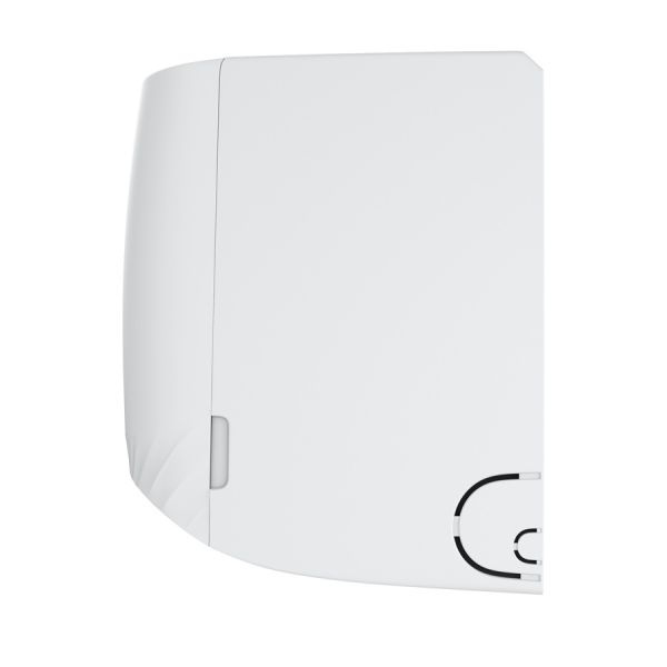 Внутренний блок сбоку Hisense City DC Inverter
