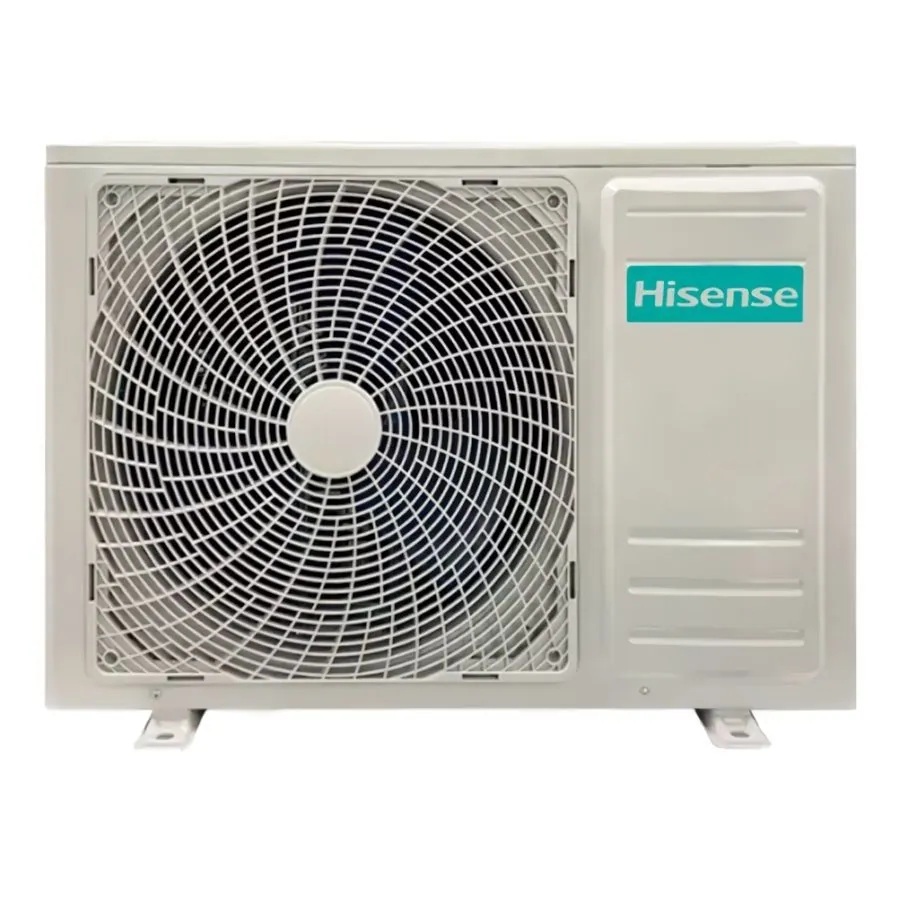 Внешний блок Hisense City DC Inverter
