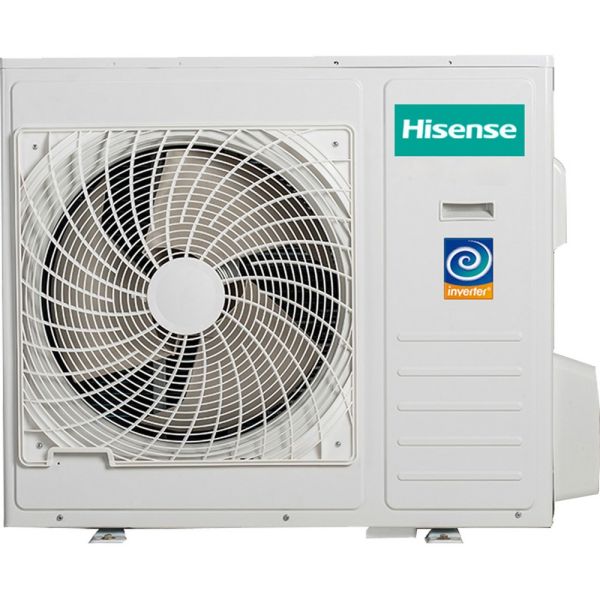 Внешний блок Hisense EXPERT PRO DC Inverter WI-FI