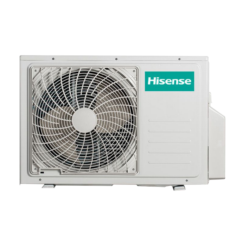 Внешний блок Hisense Vision Pro Superior DC Inverter