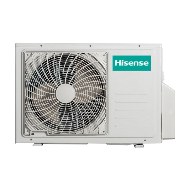 Внешний блок Hisense Vision Pro Superior DC Inverter