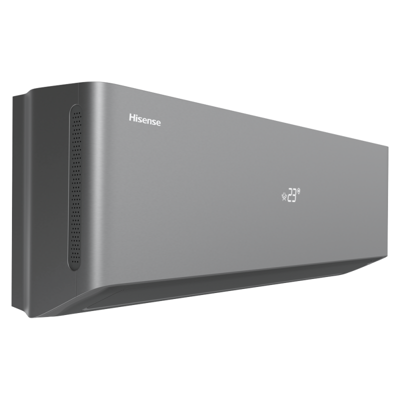Внутренний блок справа Hisense VISION PRO CARBON SUPERIOR DC Inverter