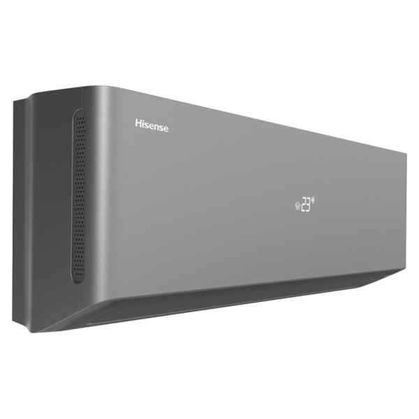 Внутренний блок справа Hisense VISION PRO CARBON SUPERIOR DC Inverter