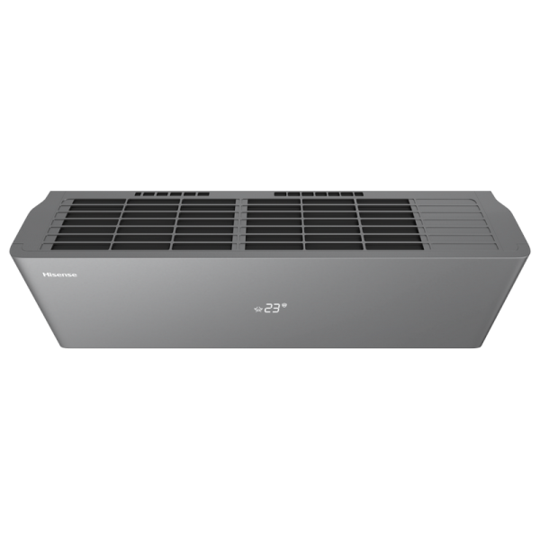 Внутренний блок сверху Hisense VISION PRO CARBON SUPERIOR DC Inverter