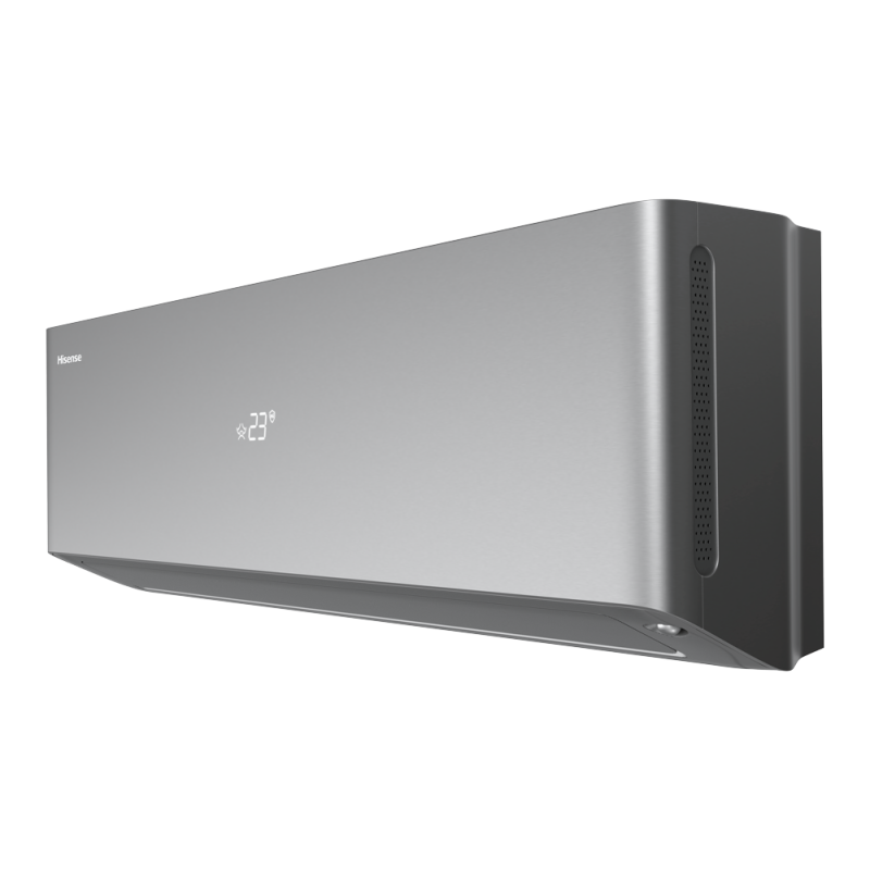 Внутренний блок справа Hisense VISION PRO CARBON SUPERIOR DC Inverter