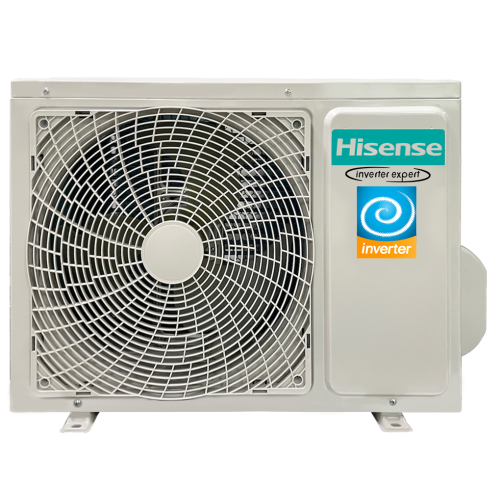 Внешний блок Hisense VISION PRO CARBON SUPERIOR DC Inverter