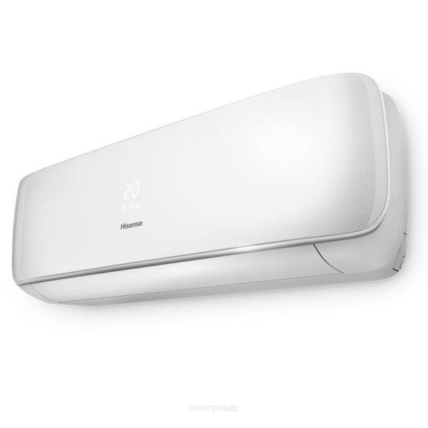 Внутренний блок Hisense Premium DESIGN SUPER DC Inverter