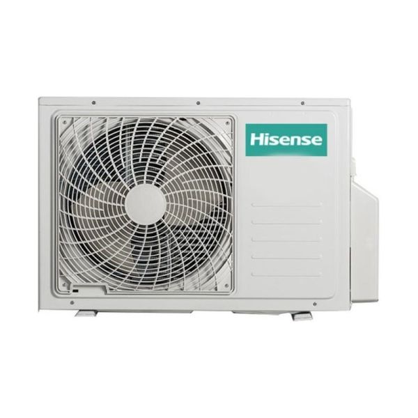 Внешний блок Hisense Premium DESIGN SUPER DC Inverter