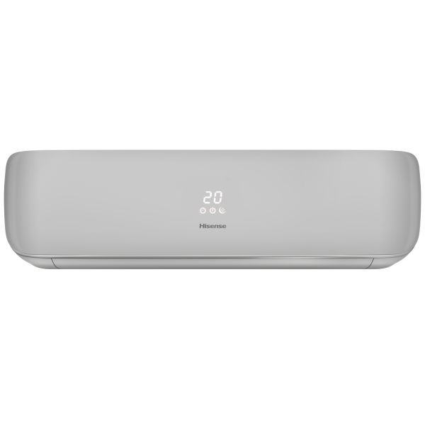 Внутренний блок Hisense Silver Crystal Super DC Inverter Wi-Fi