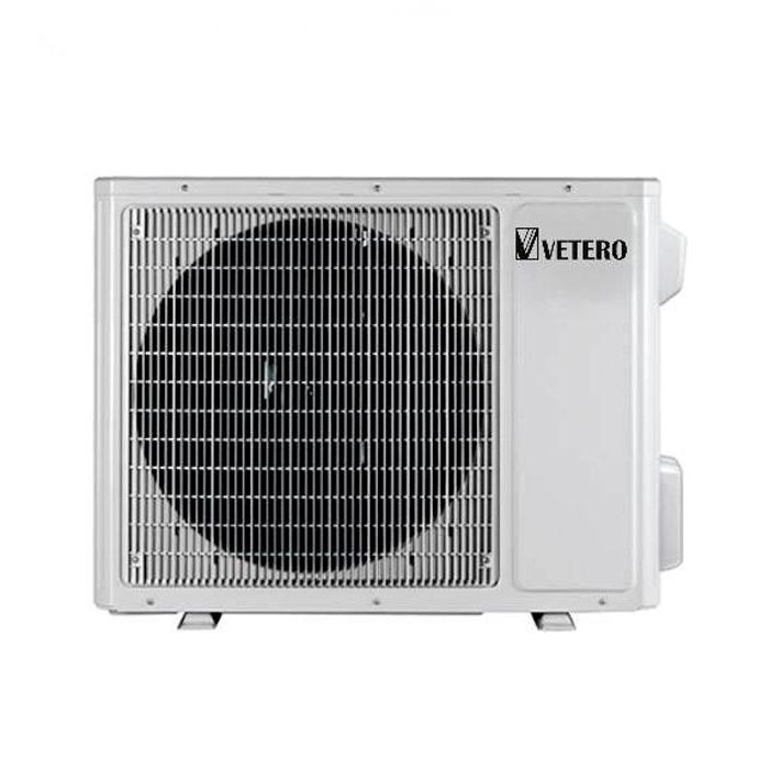 Внешний блок Vetero V-S09DHPAC-GD