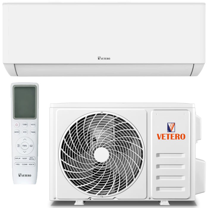 Сплит-система Vetero V-S12VHPAC