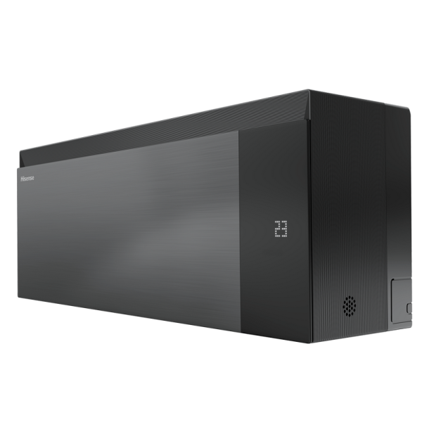 Внутренний блок справа Hisense AS-10UW4RWMQK00(B)