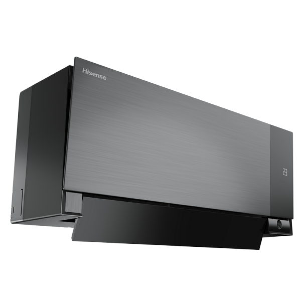Внутренний блок слева Hisense AS-10UW4RWMQK00(B)