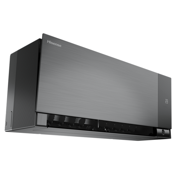 Кондиционер слева Hisense AS-10UW4RWMQK00(B)
