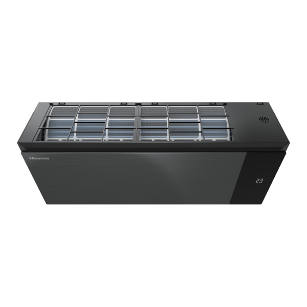 Кондиционер сверху Hisense AS-13UW4RWMQK00(B)