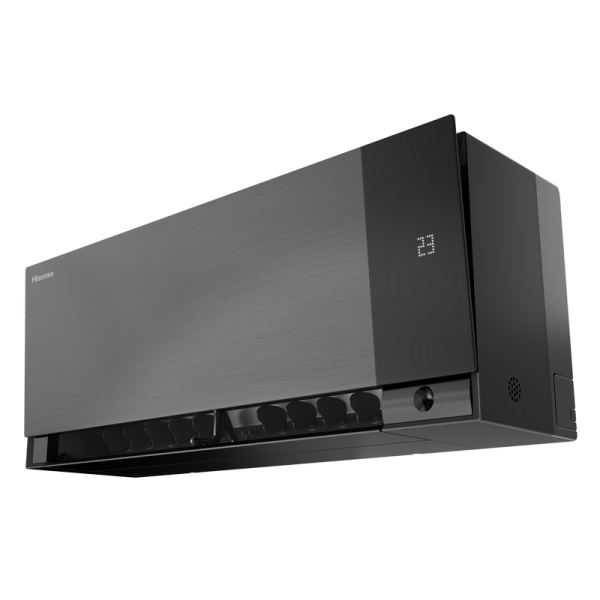 Кондиционер справа Hisense AS-13UW4RWMQK00(B)