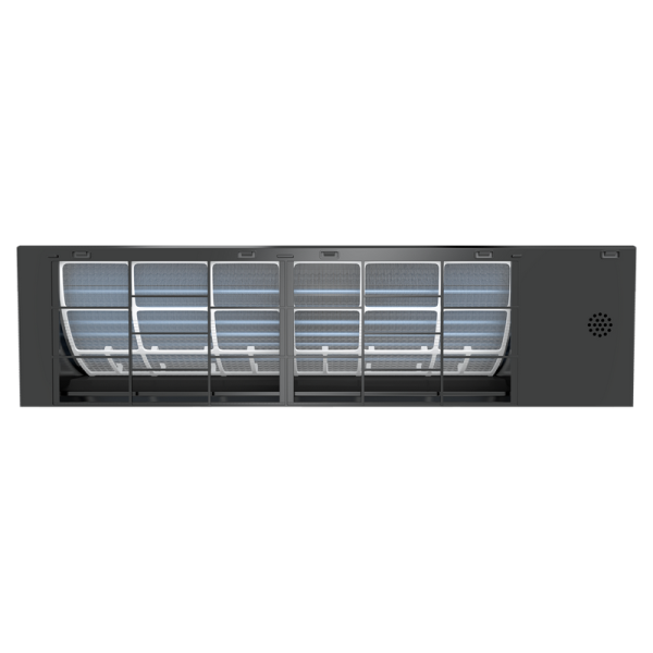 Внутренний блок верх Hisense AS-13UW4RWMQK00(B)
