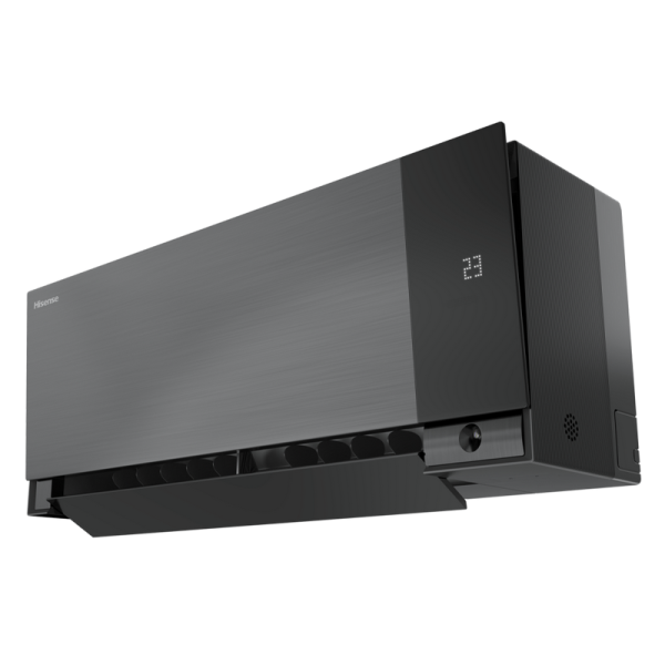 Кондиционер открыт Hisense AS-13UW4RWMQK00(B)
