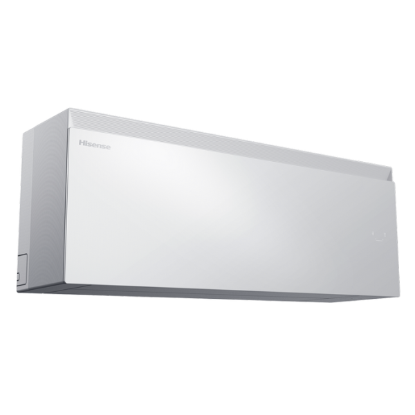 Внутренний блок слева Hisense AS-13UW4RWMQK00