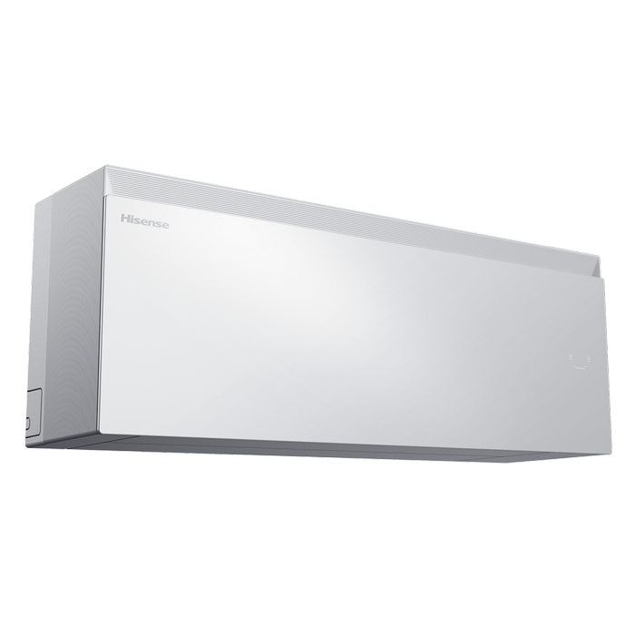 Внутренний блок слева Hisense AS-13UW4RWMQK00