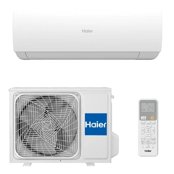 Сплит-система Haier HSU-07HSL103/R3-W/HSU-07HSL103/R3