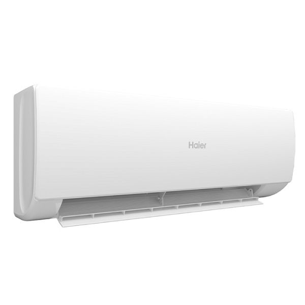 Внутренний блок слева открыт Haier AS35HSL1HRA-W/1U35HSL1FRA