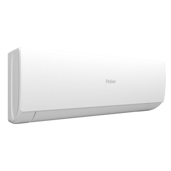 Внутренний блок слева Haier AS35HSL1HRA-W/1U35HSL1FRA
