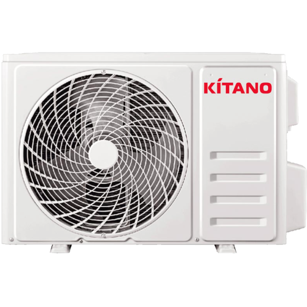 Внешний блок Kitano KRD-Toha-09 Silver