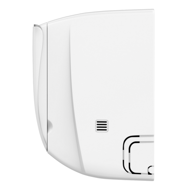 Внутренний блок сбоку ROYAL Clima RCI-GLF07HN