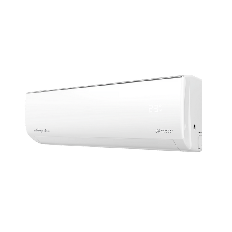 Внутренний блок справа ROYAL Clima RCI-GLF07HN