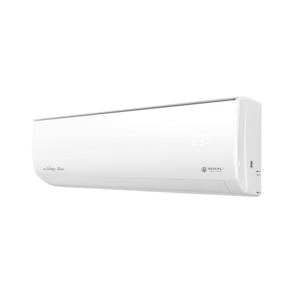 Внутренний блок справа ROYAL Clima RCI-GLF12HN