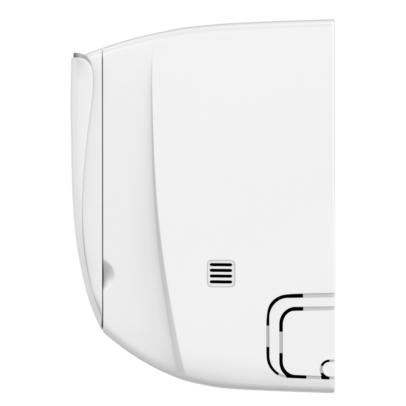 Внутренний блок сбоку ROYAL Clima RCI-GLF12HN