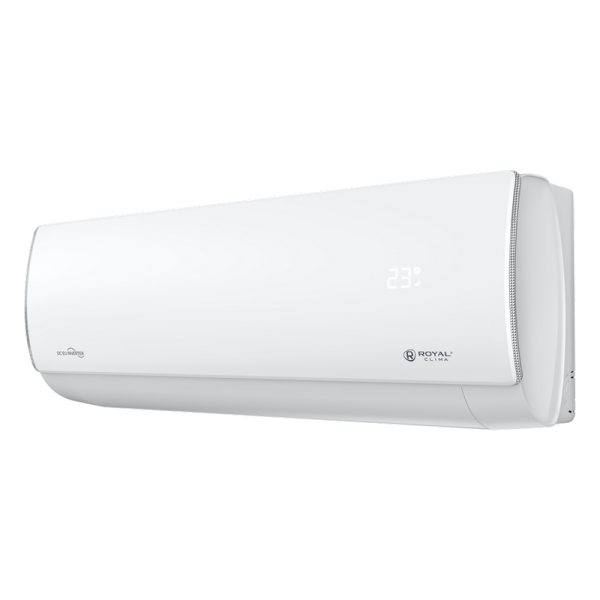 Внутренний блок справа ROYAL Clima RCI-PFF09HN