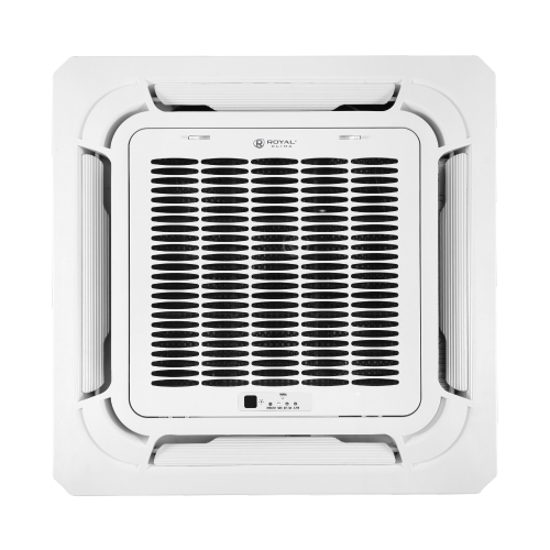 Внутренний кассетный блок снизу ROYAL Clima RCI-CMN12/RCI-4C/pan