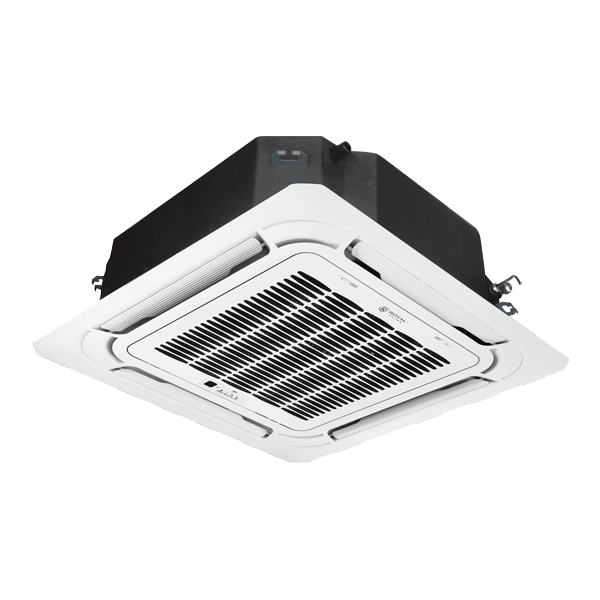 Внутренний кассетный блок ROYAL Clima RCI-CMN12/RCI-4C/pan