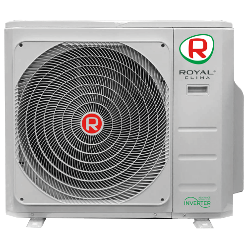 Наружный блок мульти сплит-системы ROYAL Clima 4RMX-36HN/OUT
