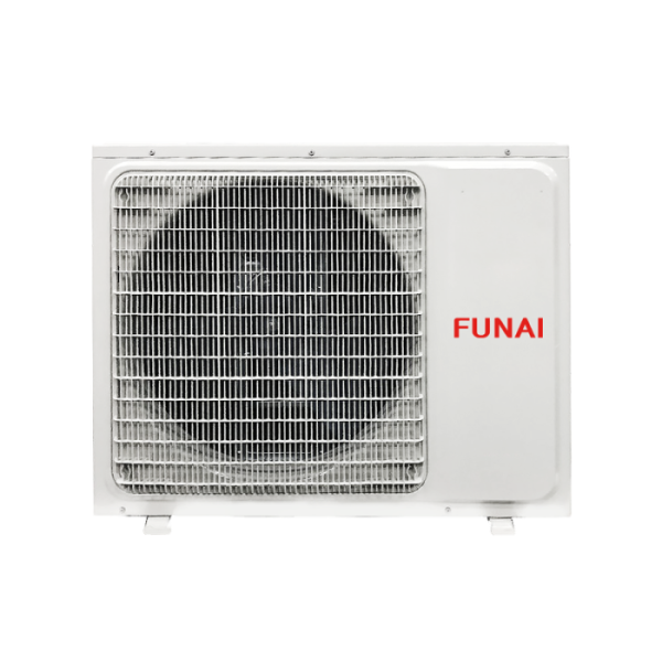 Внешний блок Funai LAC-DR70HP.F01/S/LAC-DR70HP.01/U