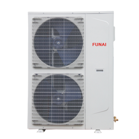 Внешний блок Funai LAC-DR140HP.F01/S/LAC-DR140HP.01/U