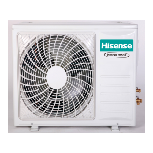 Внешнний блок Hisense AVT-24UR4RB8/AUW-24U4RJ7 WI-FI