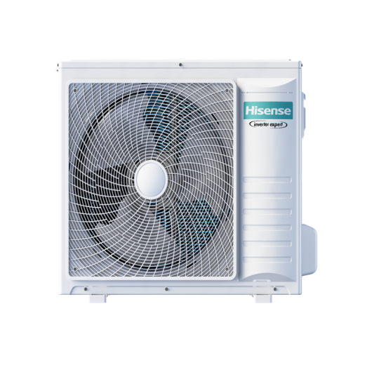 Наружный блок Hisense AUV-36UR4RC8/AUW-36U4RK7 WI-FI