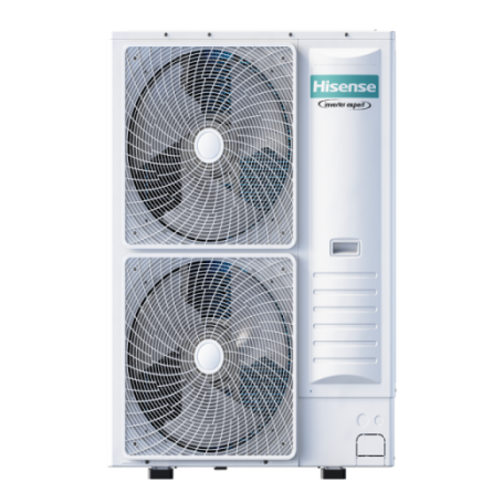 Наружный блок Hisense AUV-48UR4RC8/AUW-48U6RN8 WI-FI