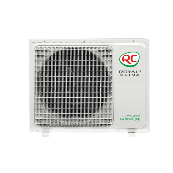 Внешний блок Royal Clima CO-F 48HNDI/CO-E 48HNDI