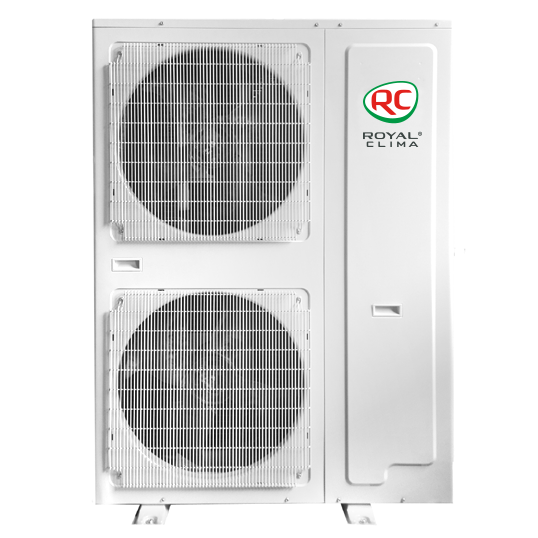 Внешний блок Royal Clima CO-F 60HNDI/CO-E 60HNDI