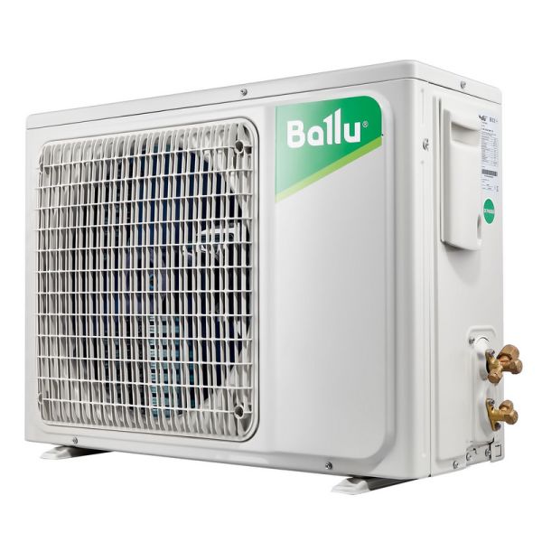 Внешний блок кассетной спит-системы Ballu BLC_C-36HN1_21Y