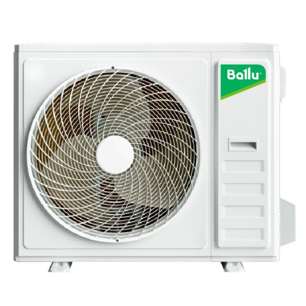 Наружный блок кассетного кондиционера  Ballu BLCI_C-18HN1_24Y