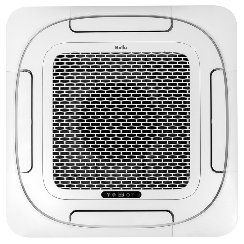 Кассетный кондиционер снизу Ballu BLCI_C-18HN1_24Y